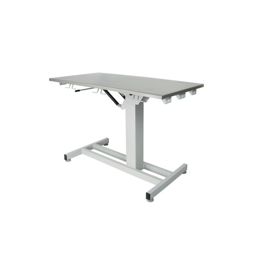 Veterinární stůl s pevnou výškou VET-S05 Stół weterynaryjny ze stałą wysokością VET-S05.png