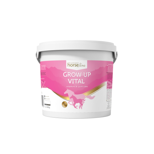 Grow Up Vital HorseLinePRO Grow Up Vital HorseLinePRO 5kg.png