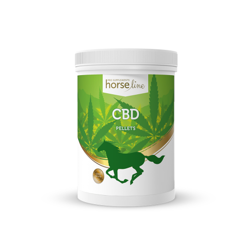 CBD pro koně HorseLinePRO CBD dla koni HorseLinePRO 1500g.png
