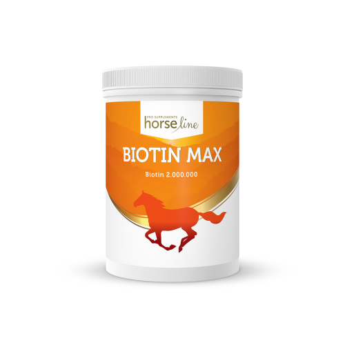 BiotinMax HorseLinePRO BiotinMax HorseLinePRO 500g.png