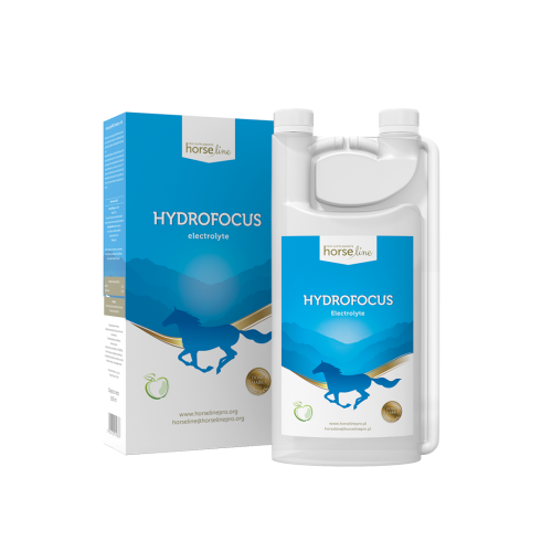 HydroFocus Elektrolyt 1l HorseLinePRO HydroFocus Electrolyte elektrolity 1l HorseLinePRO-2.png