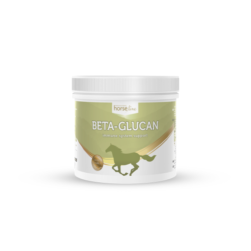 Beta glukan HorseLinePRO Beta Glucan HorseLinePRO 300g.png