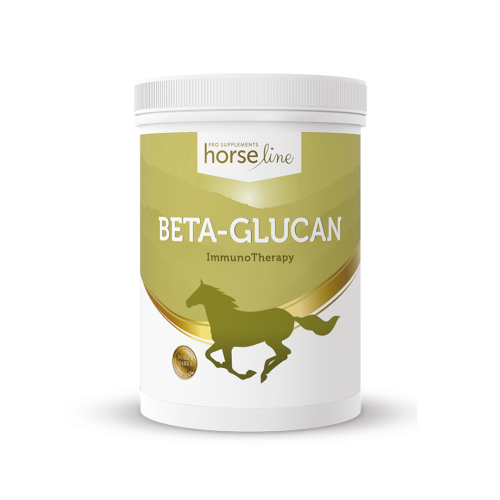 Beta glukan HorseLinePRO Beta Glucan HorseLinePRO 600g.png