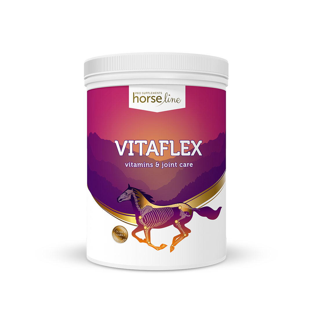VitaFlex HorseLinePRO