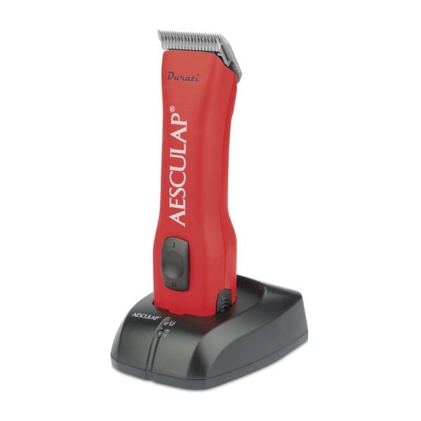 Akumulátorový holicí strojek AESCULAP Durati