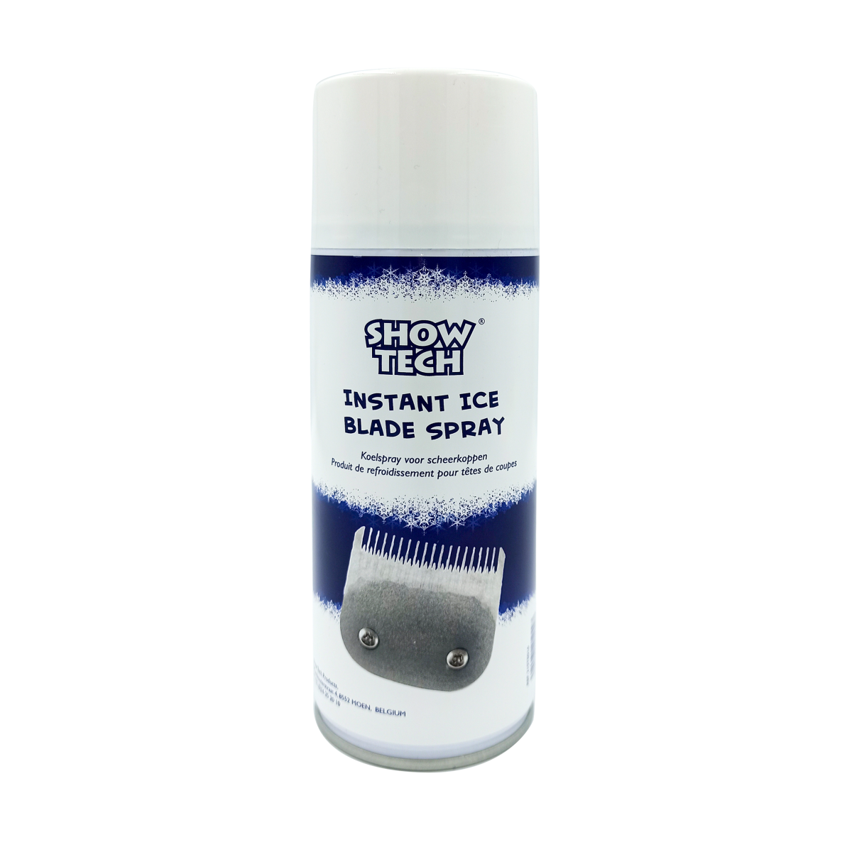 Show Tech Blade Spray 400 ml