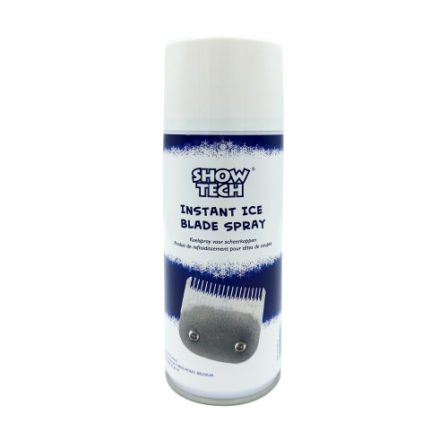 Show Tech Blade Spray 400 ml Spray do ostrzy Show Tech 400 ml.png