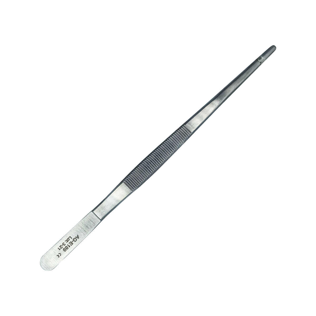 Pęseta anatomiczna standard 20 cm.png