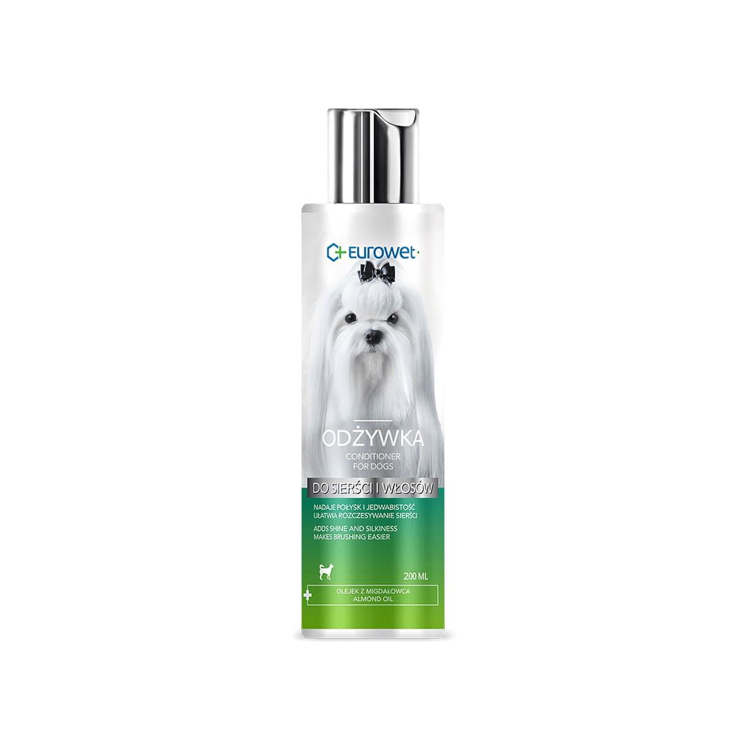 Odżywka do sierści i włosów 200 ml Eurowet.jpg
