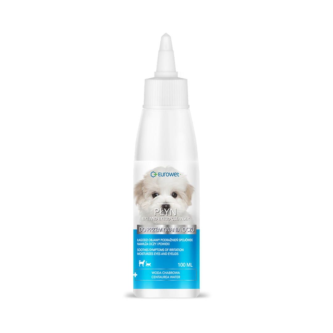 Płyn do przemywania oczu 100 ml Eurowet.jpg