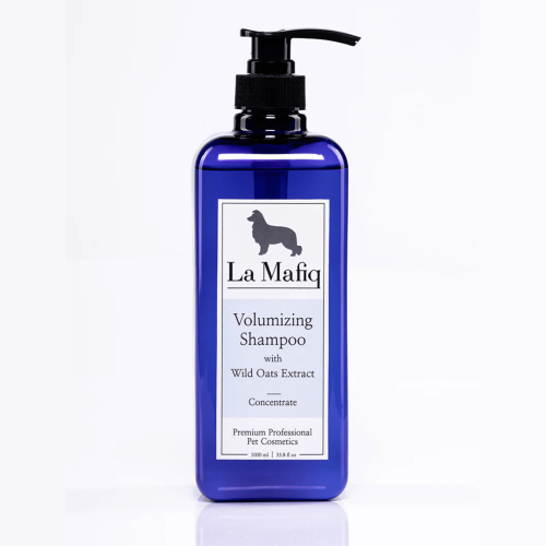 Šampon pro zvětšení objemu La Mafiq Szampon zwiększający objętość La Mafiq 1l-min.png