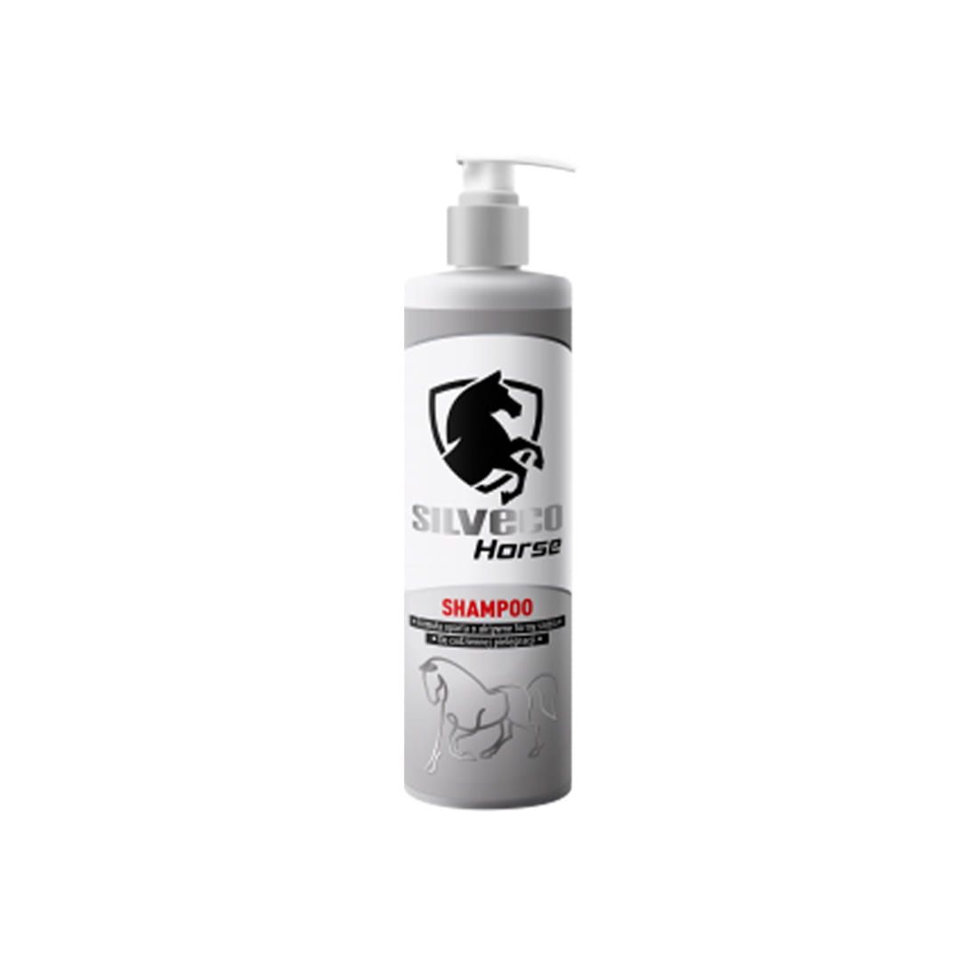 Silveco Horse Shampoo 1 l.jpg