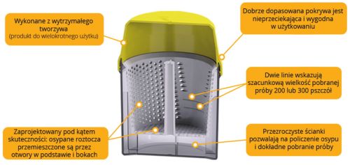 Varroa Easy Check - monitoring varroázy EASYCHECK.jpg