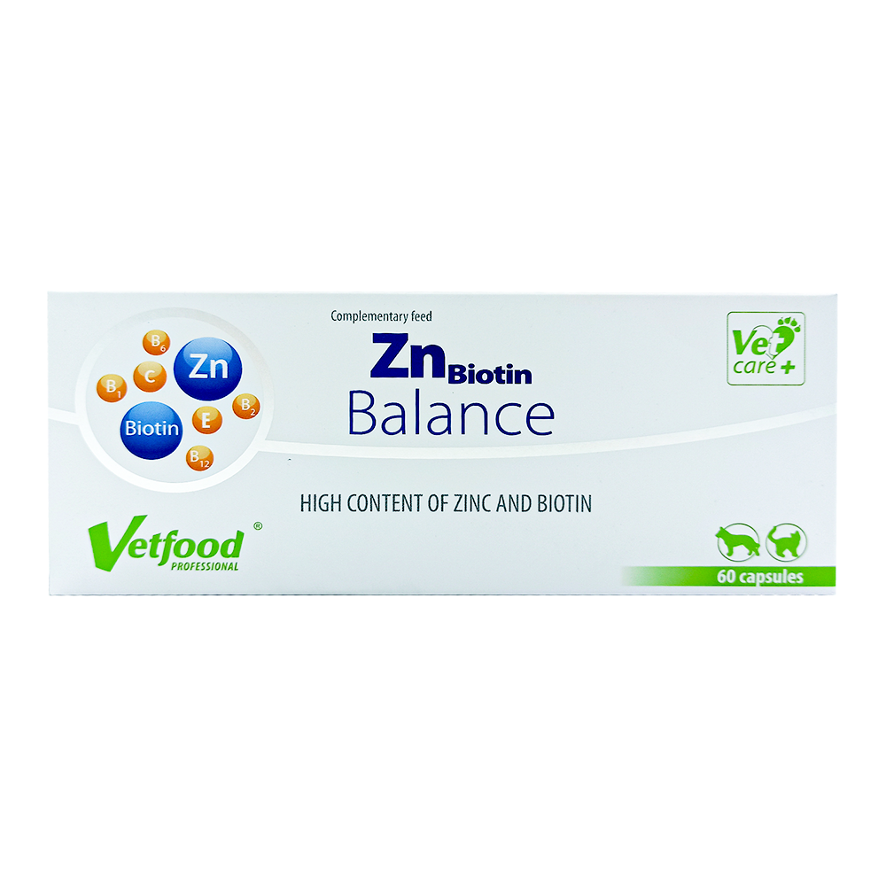 ZnBiotin 60 kapsułek Vetfood.png