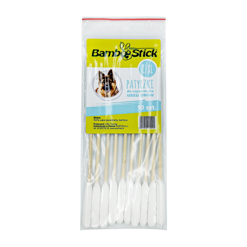 Tyčinky na čištění psích uší BambooStick 10ks Patyczki_BambooStick_do_czyszczenia_uszu_psa_50szt_L-XL.png