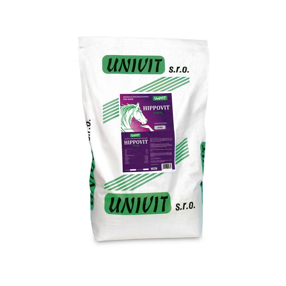 Hippovit E Plus Univit