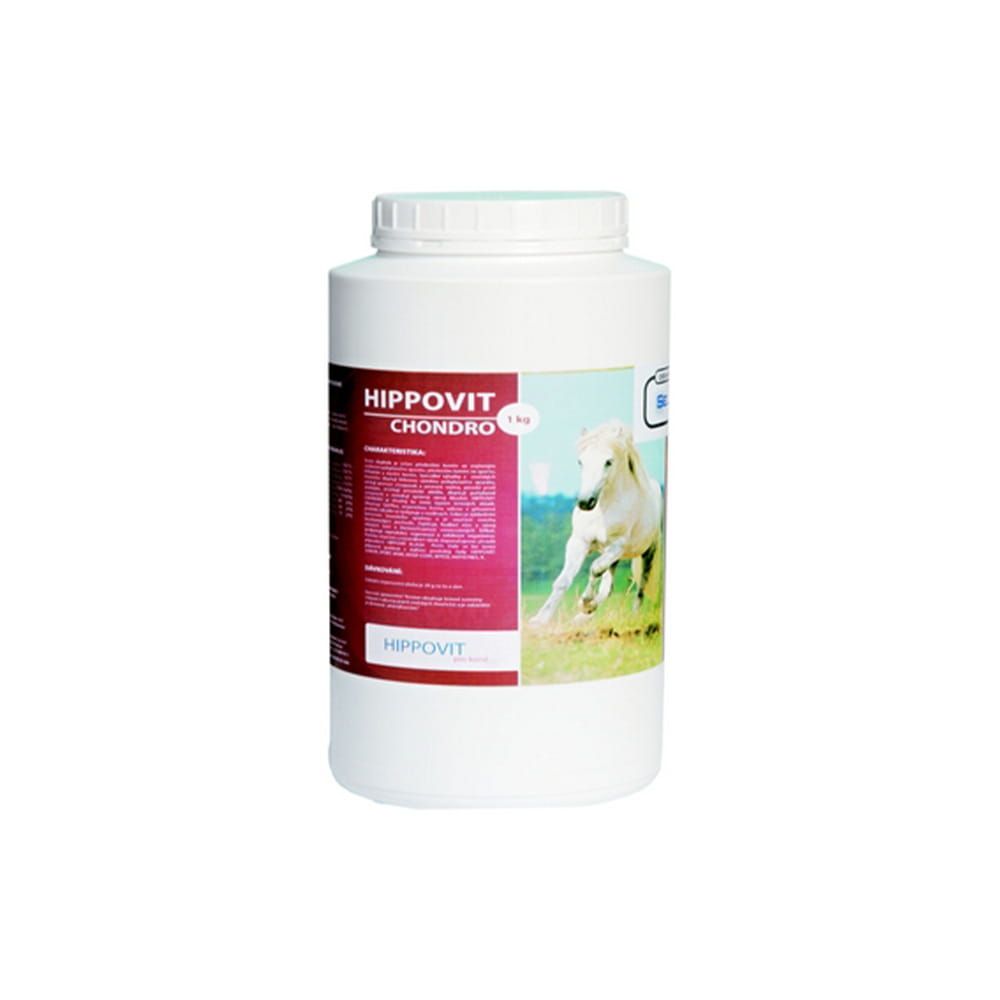 Hippovit Chondro Univit