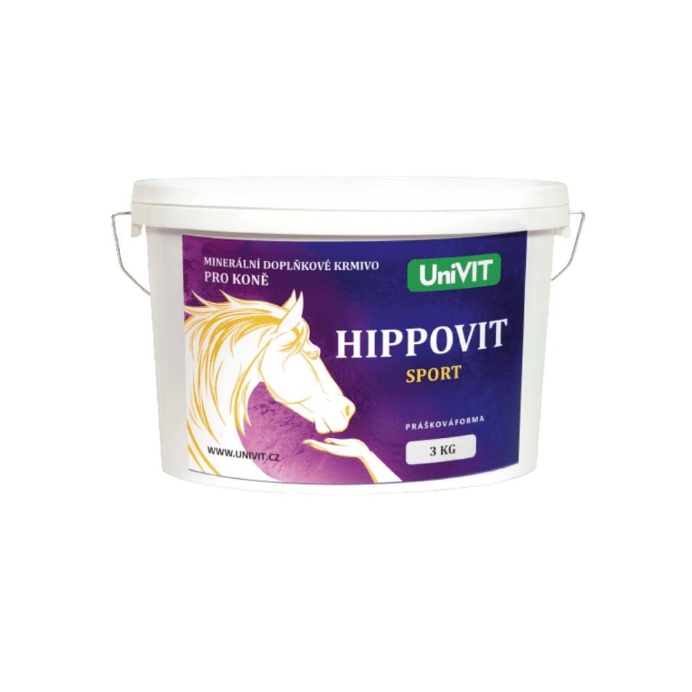 Hippovit Sport Univit
