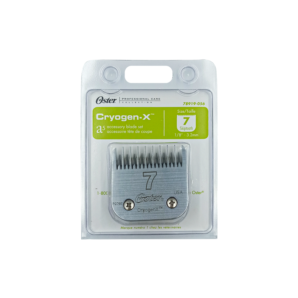 Ostrze Oster Cryogen-X nr. 7 - 3,2 mm.png