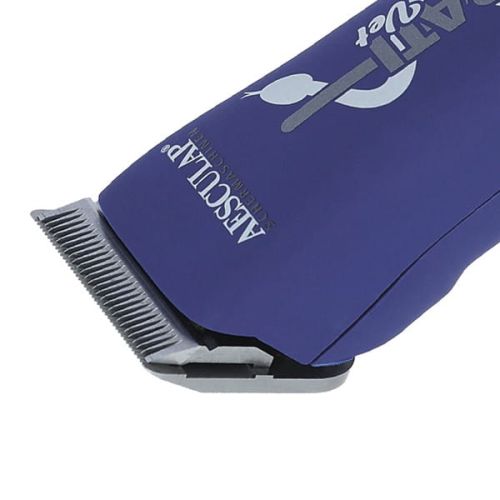 Stříhací stroj AESCULAP Durati Vet Maszyna do strzyżenia AESCULAP Duti Vet-4.jpg