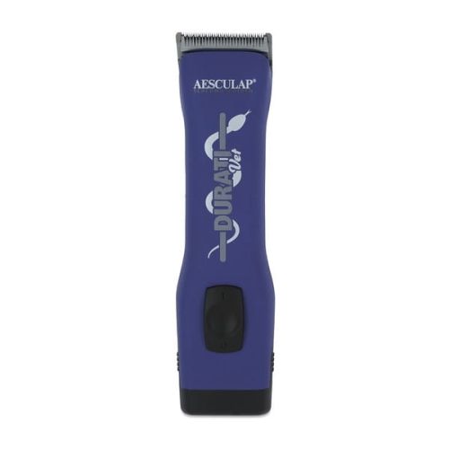 Stříhací stroj AESCULAP Durati Vet Maszyna do strzyżenia AESCULAP Duti Vet-3.jpg