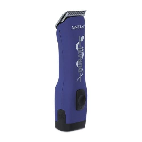 Stříhací stroj AESCULAP Durati Vet Maszyna do strzyżenia AESCULAP Duti Vet-2.jpg