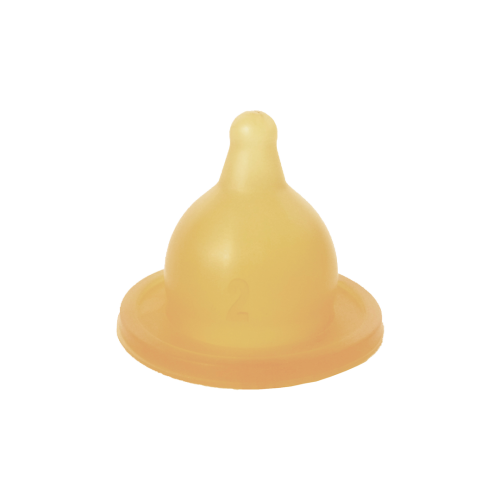 Láhev na krmení zvířat 120 ml + 2 savičky FRANCODEX Butelka do karmienia szczeniąt i kociąt 120 ml-3.png