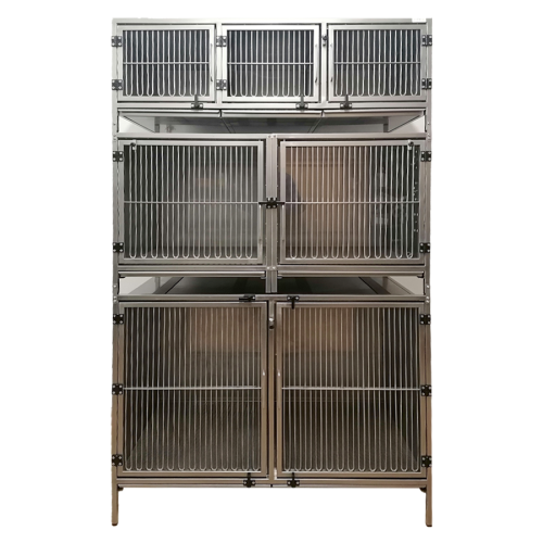 Ocelové klece v různých konfiguracích Klatki stalowe różne konfiguracje-2.png