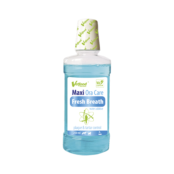 MAXI OraCare Fresh Breath 250 ml.png