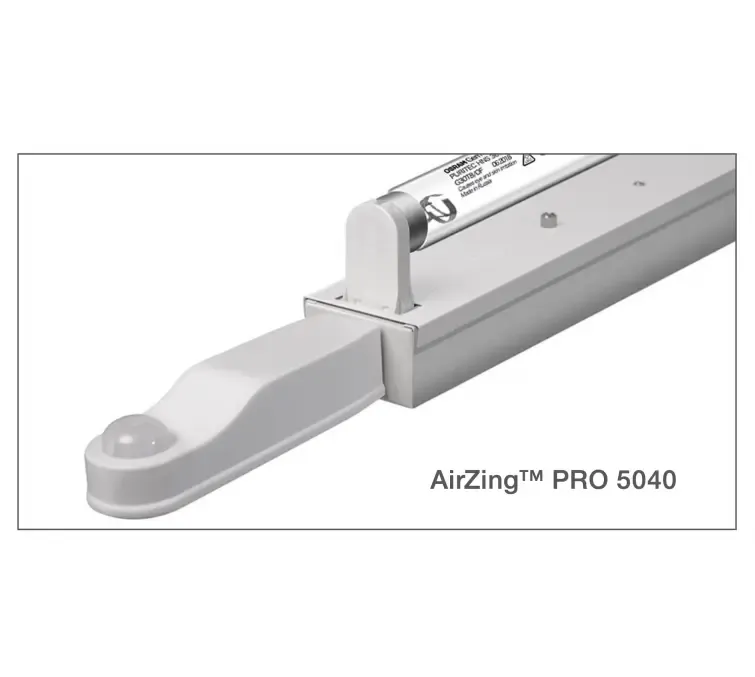 Virucidní lampa OSRAM AirZing 5040