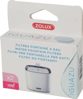 IGUAZU fontánové filtry 2 ks. Zolux prod_4606094_2_16c5c0db2_large.jpg