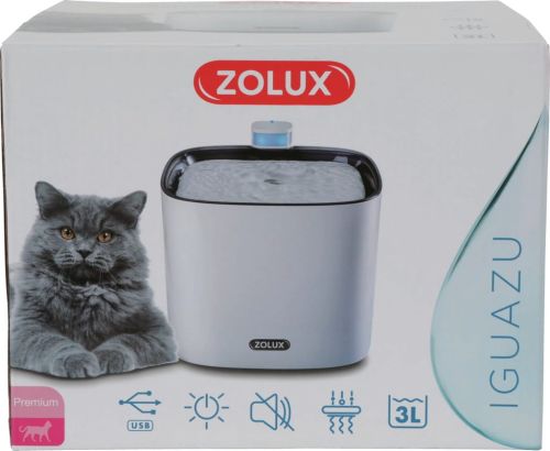 IGUAZU 3 l fontána pro kočky Zolux prod_4606093_1_013cfc861_large.jpg