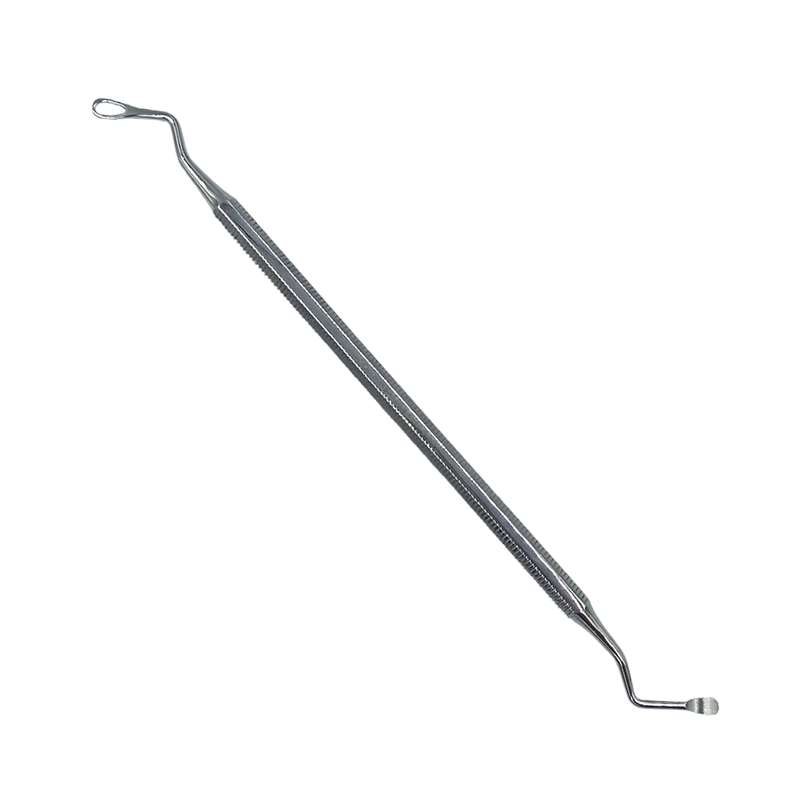 Čajová lžička Lucas s očkem