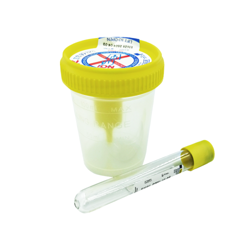 Sterilní souprava Vocutest pro odběr vzorků moči