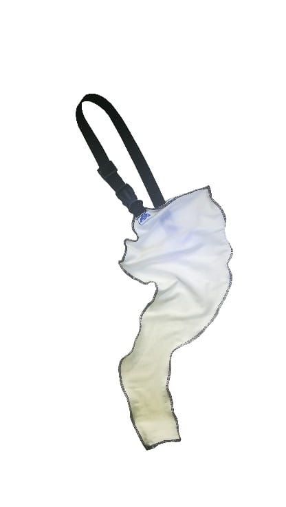 Síťované elastické punčochy