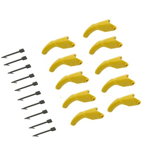 Zobák FASA-L chrání před klováním f2681.jpg