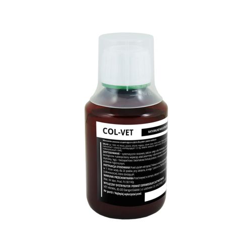 COL-VET přírodní nukleoproteiny 250 ml COL-VET naturalne nukleoproteiny 250 ml.jpg