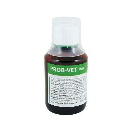 PROB-VET MAX moderní probiotikum 125 ml