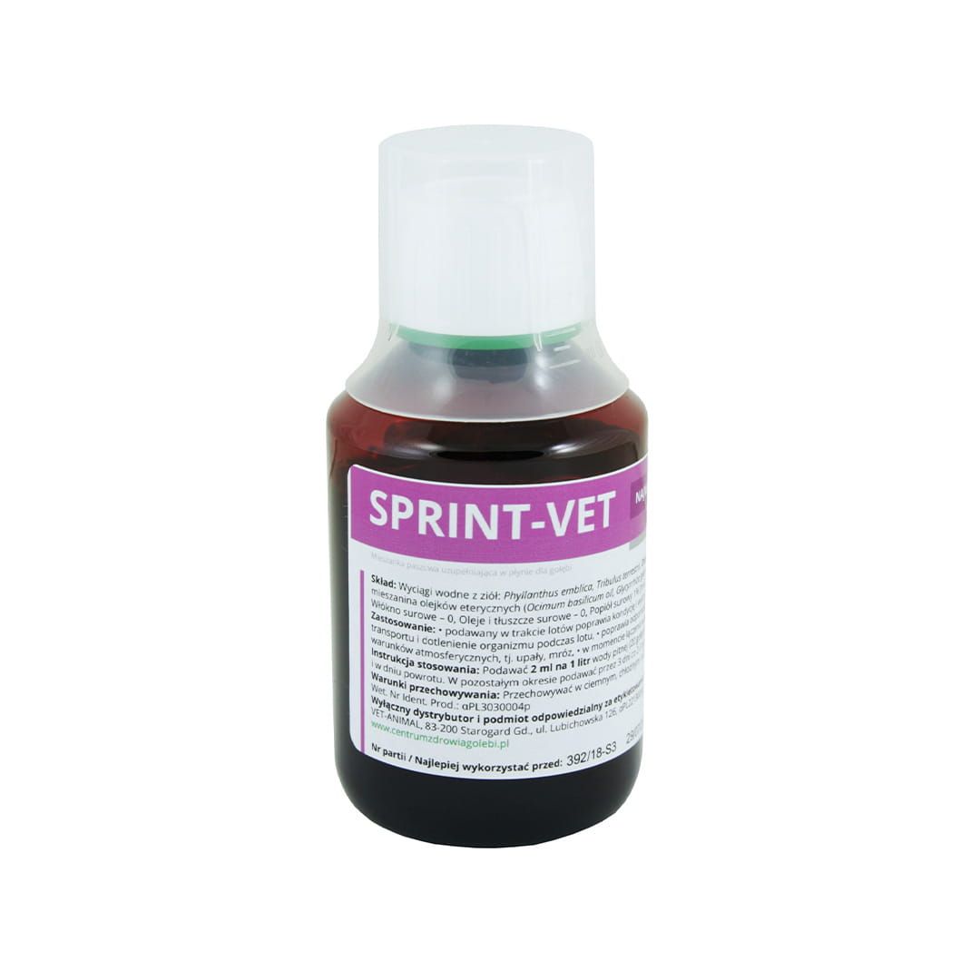 SPRINT-VET kondycja w lotach 125 ml.jpg