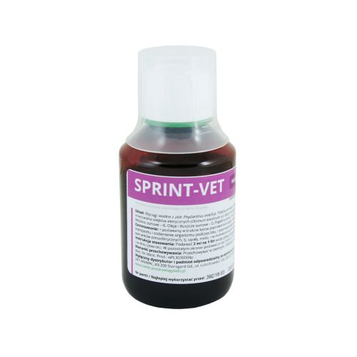 SPRINT-VET letová kondice 125 ml