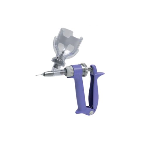 Automatická stříkačka SIMCRO Premium 0,5 ml Strzykawka automatyczna SIMCRO Premium 0,5 ml.jpg