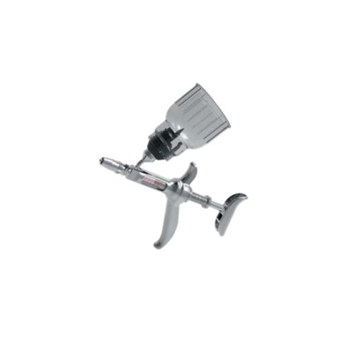 Kovová automatická stříkačka SIMCRO 1 ml Strzykawka automatyczna SIMCRO Metalowa 1 ml.jpg