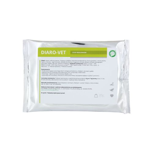 DIARO-VET zastaví průjem DIARO-VET stop biegunkom 200g.jpg