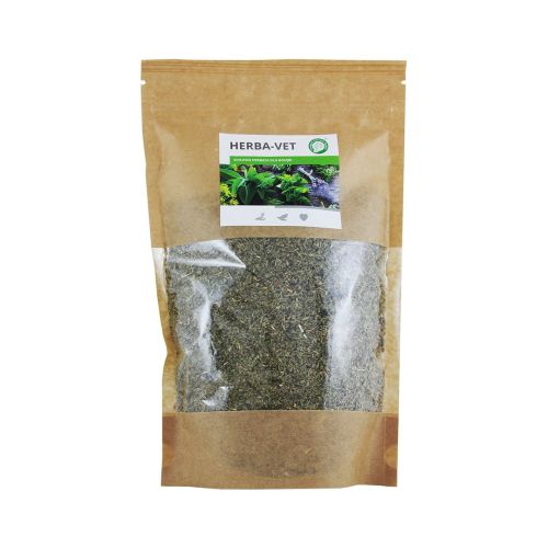 HERBA-VET bylinný čaj pro holuby HERBA-VET herbata ziołowa dla gołębi 200g.jpg