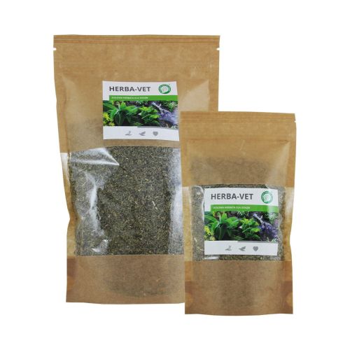HERBA-VET bylinný čaj pro holuby HERBA-VET herbata ziołowa dla gołębi.jpg