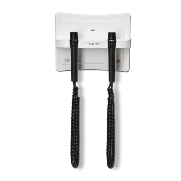 Nástěnný transformátor HEINE EN 200