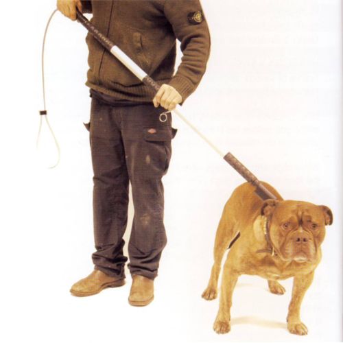 Grabber pro silné a agresivní psy 150 cm dlouhý chwytak-1.jpg