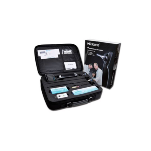 Videootoskop MD SCOPE - Deluxe 2