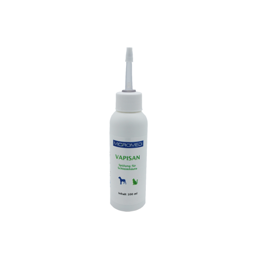 Vapisan Micromed Vet 100 ml