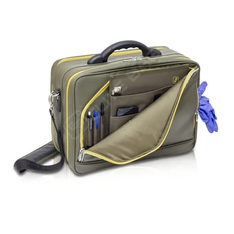 Velkokapacitní veterinární brašna TARP